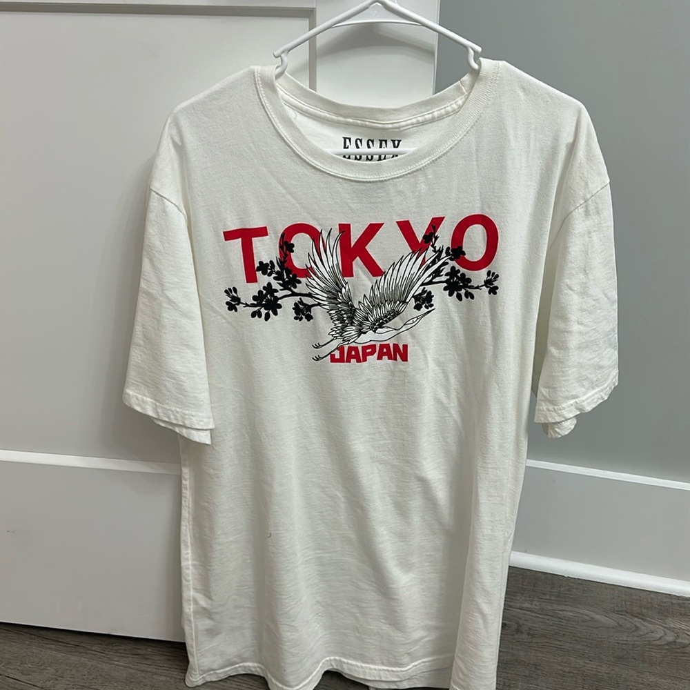 Essex Dry Goods Tokyo Japan design